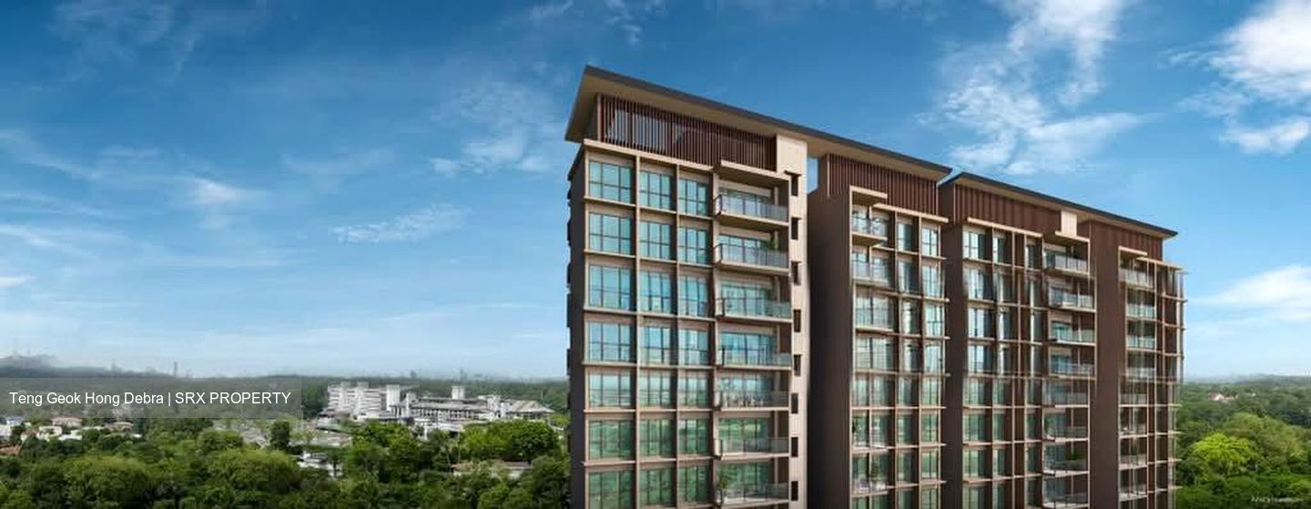 Dunearn Road (D11), Condominium #590582991